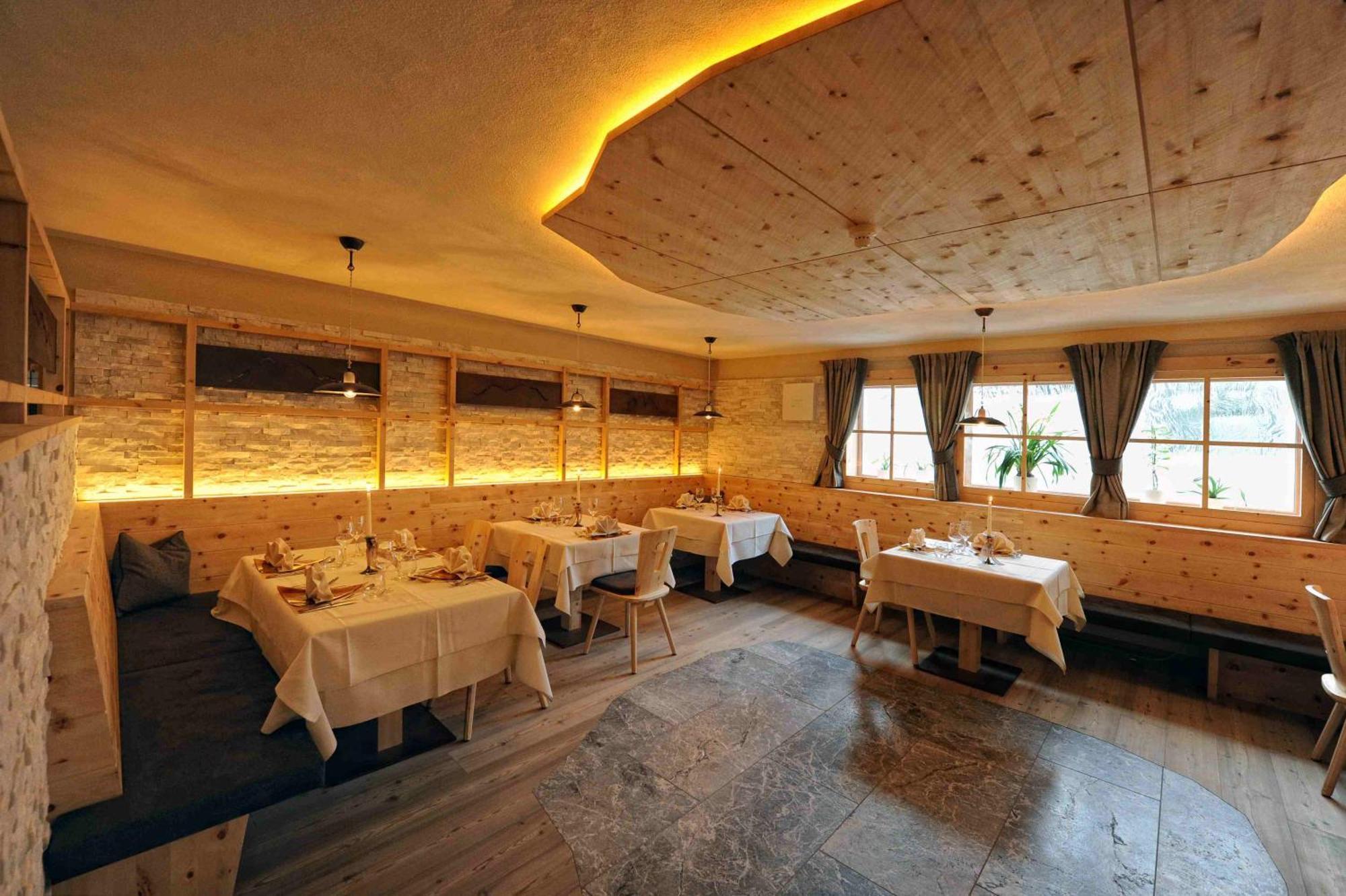 סן ויג'יליו די מרבה Hotel Teresa מראה חיצוני תמונה