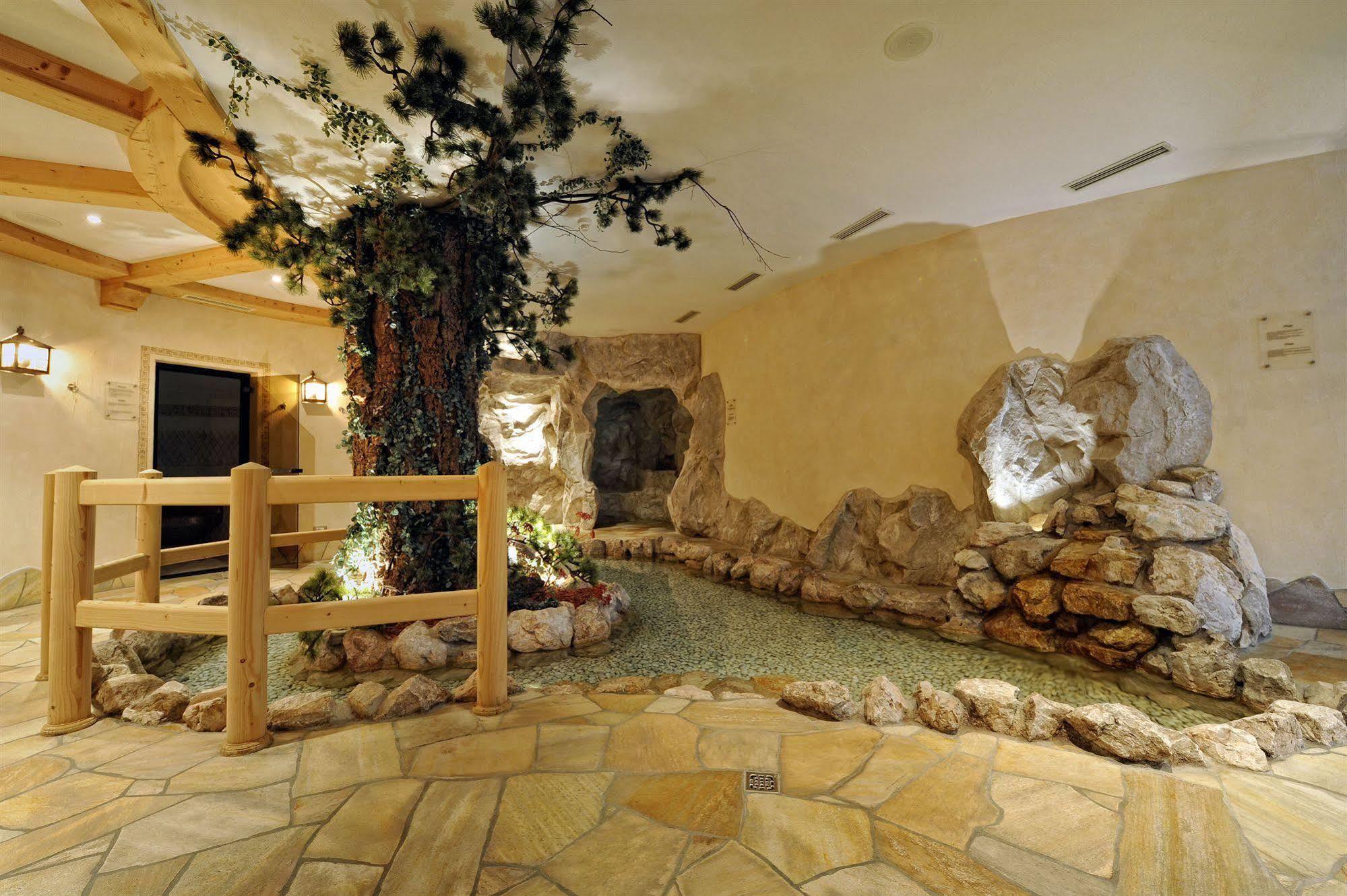 סן ויג'יליו די מרבה Hotel Teresa מראה חיצוני תמונה