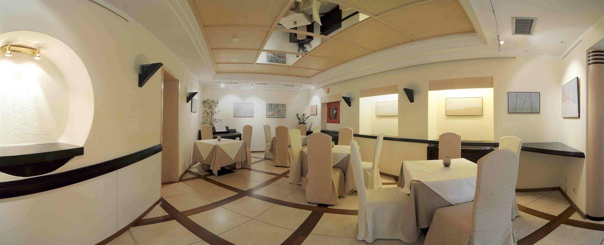 סן ויג'יליו די מרבה Hotel Teresa מראה חיצוני תמונה