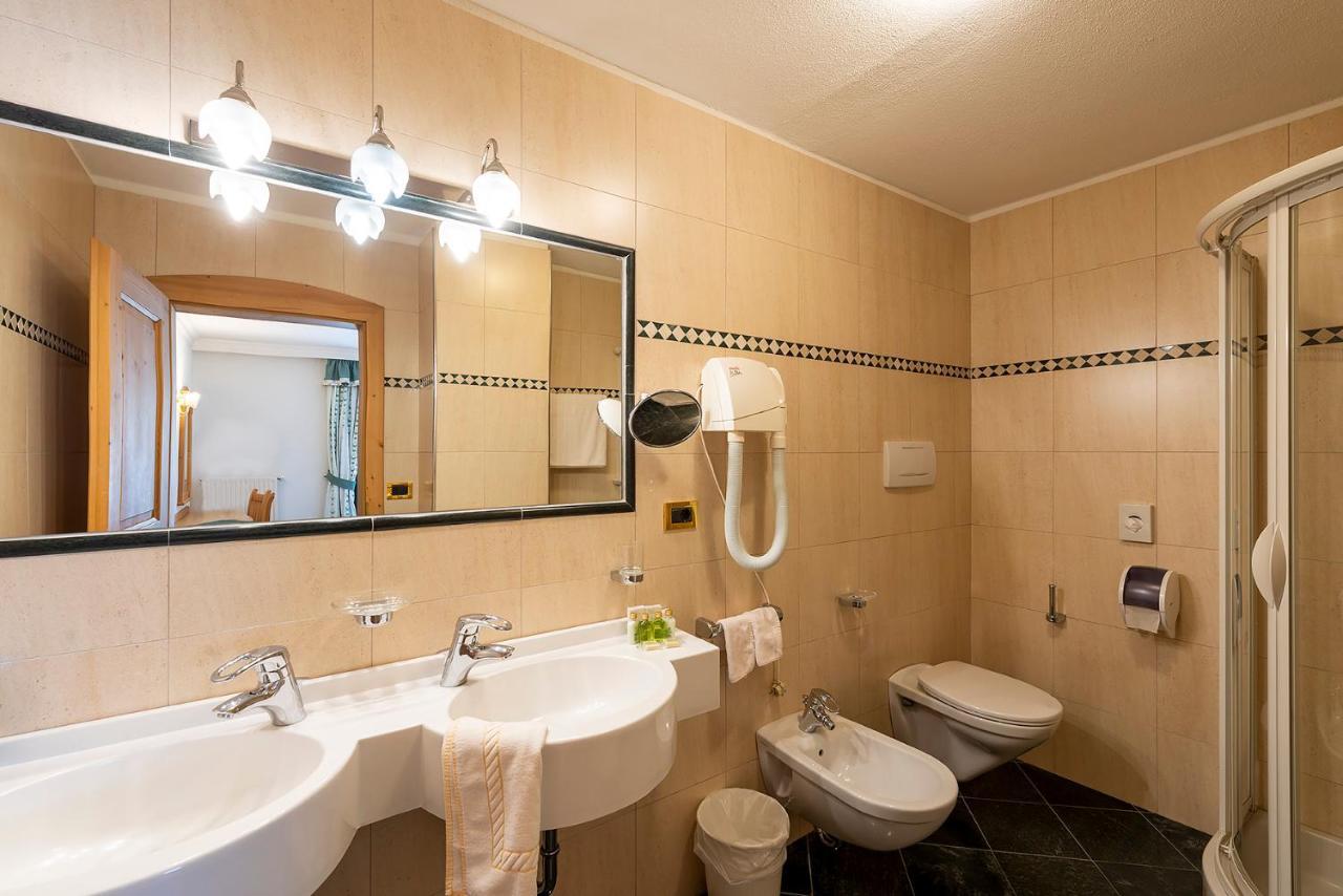 סן ויג'יליו די מרבה Hotel Teresa מראה חיצוני תמונה